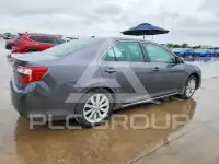 2013 Toyota CAMRY photo