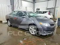 2013 Toyota CAMRY фото