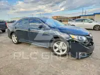 2013 Toyota CAMRY photo