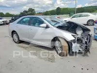 2013 Toyota CAMRY фото