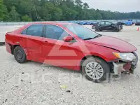 2013 Toyota CAMRY фото