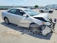 2013 Toyota CAMRY photo