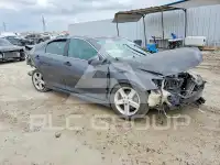2013 Toyota CAMRY фото