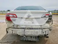 2013 Toyota CAMRY фото