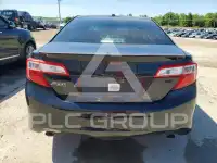 2013 Toyota CAMRY фото