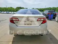 2013 Toyota CAMRY фото