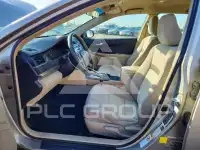 2013 Toyota CAMRY фото