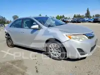 2013 Toyota CAMRY photo