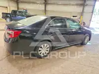 2013 Toyota CAMRY фото