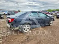 2013 Toyota CAMRY фото