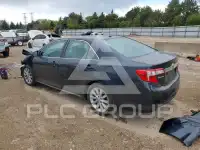 2013 Toyota CAMRY фото