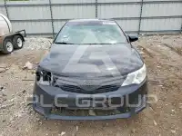 2013 Toyota CAMRY фото