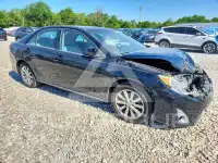 2013 Toyota CAMRY фото