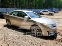 2013 Toyota CAMRY фото