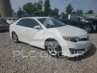 2013 Toyota CAMRY photo