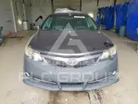 2013 Toyota CAMRY photo