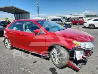 2013 Toyota CAMRY photo