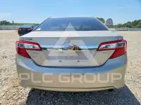 2013 Toyota CAMRY фото