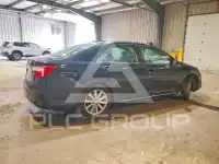 2013 Toyota CAMRY фото