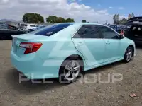 2013 Toyota CAMRY фото