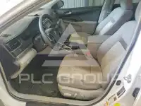 2013 Toyota CAMRY photo