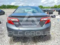 2013 Toyota CAMRY photo