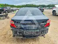 2013 Toyota CAMRY фото