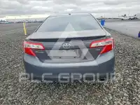 2013 Toyota CAMRY фото