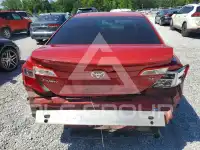 2013 Toyota CAMRY фото