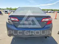 2013 Toyota CAMRY фото