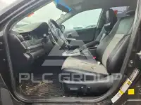 2013 Toyota CAMRY фото