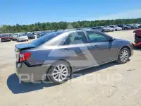 2013 Toyota CAMRY фото