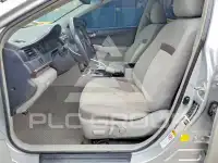 2013 Toyota CAMRY photo