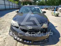 2013 Toyota CAMRY photo