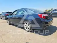 2013 Toyota CAMRY фото