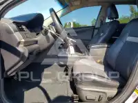 2013 Toyota CAMRY фото