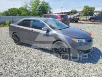 2013 Toyota CAMRY фото