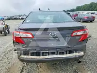 2013 Toyota CAMRY фото