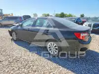 2013 Toyota CAMRY фото