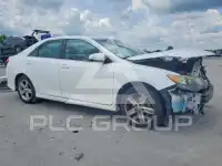 2013 Toyota CAMRY фото