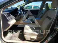 2013 Toyota CAMRY фото