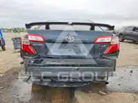 2013 Toyota CAMRY photo