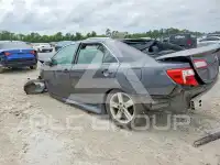 2013 Toyota CAMRY фото