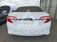 2013 Toyota CAMRY фото