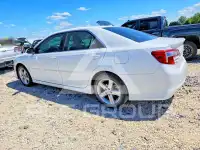 2013 Toyota CAMRY фото