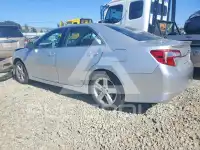 2013 Toyota CAMRY фото