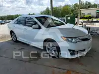 2013 Toyota CAMRY фото