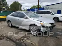 2013 Toyota CAMRY photo
