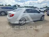 2013 Toyota CAMRY фото