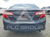 2013 Toyota CAMRY фото